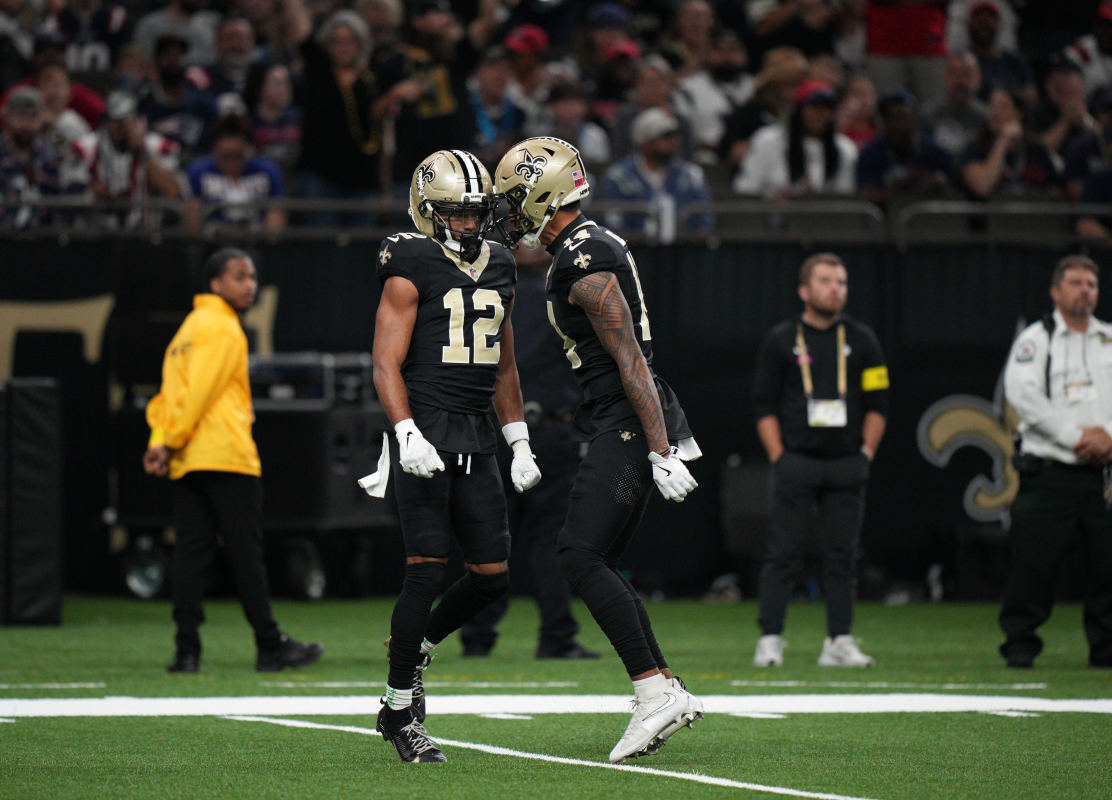 Saints 2026 NFL Draft Where New Orleans Is Projected To Pick Entering