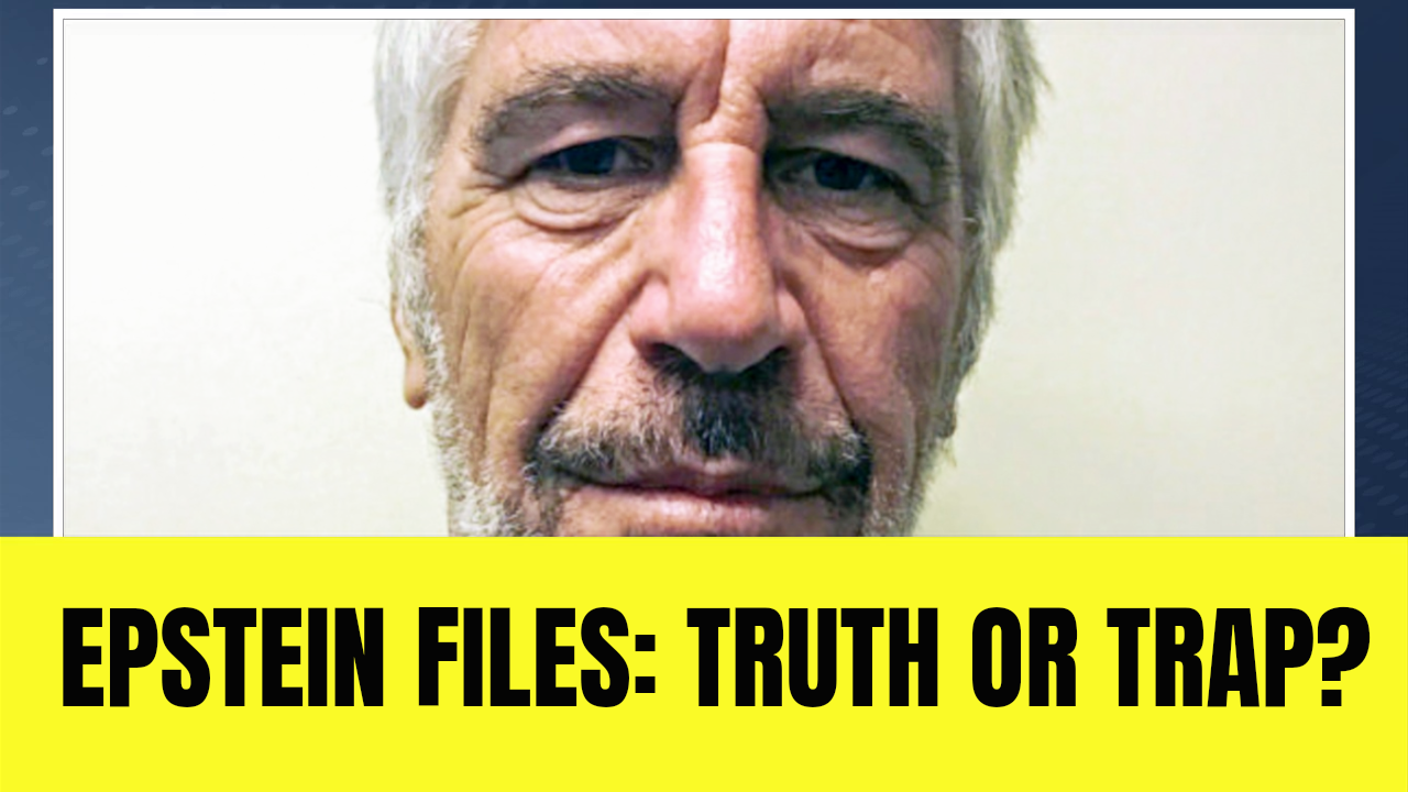 Epstein Files Firestorm: CNN Panelists Erupt In Heated Clash Over Trump ...