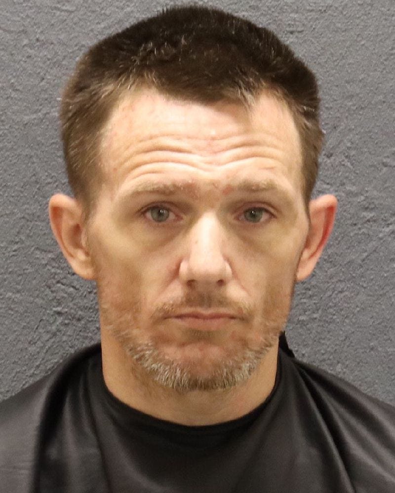 Two facing drug charges after traffic stop in Oconee County
