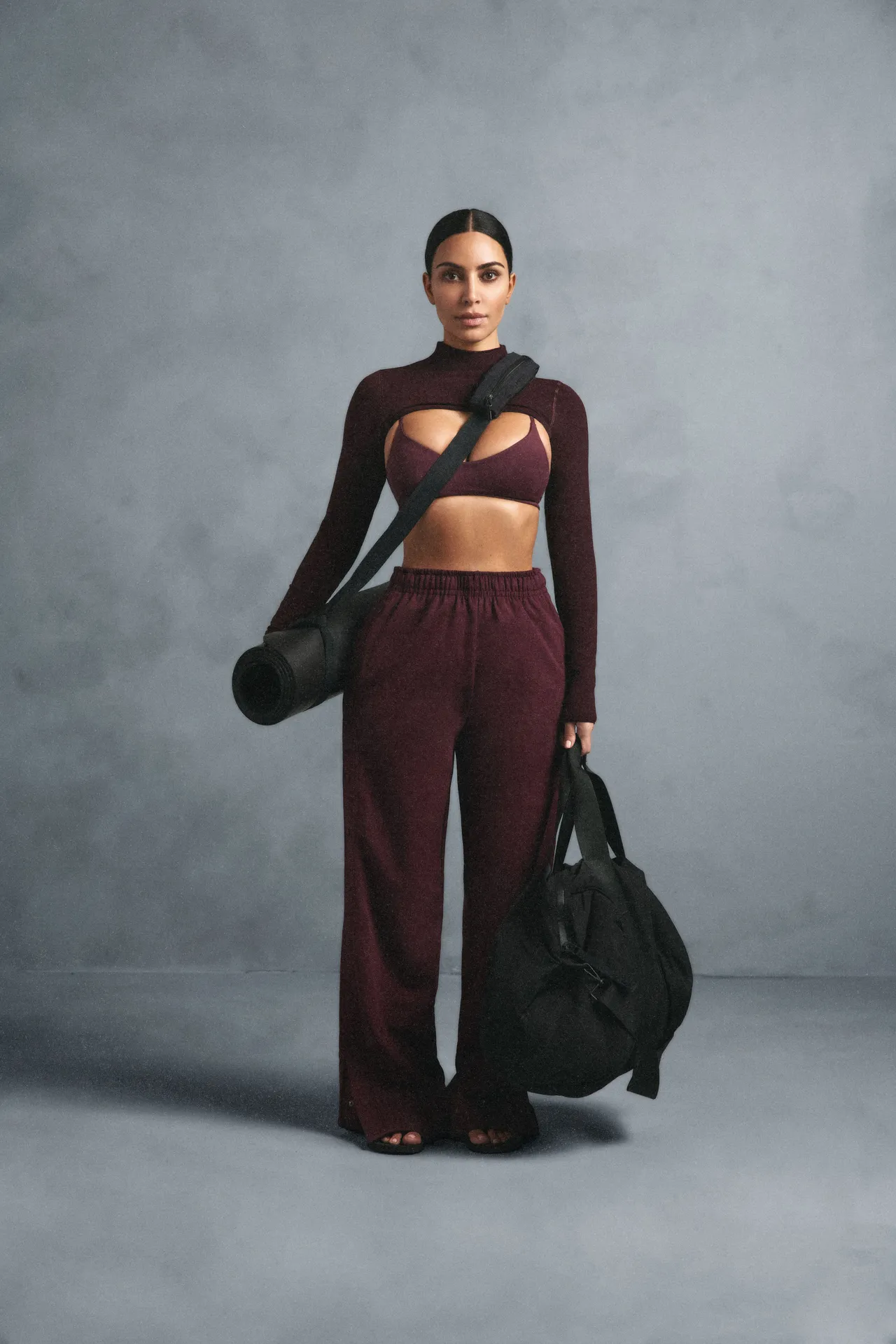 SKIMS $5 Billion Valuation Signals A New Era In Fashion
