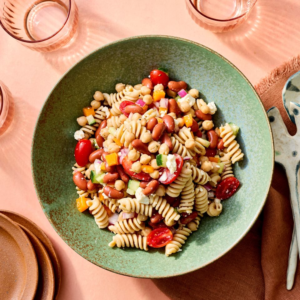 AA1QGmIr 15 Easy Diabetes-Friendly Pasta Dinners