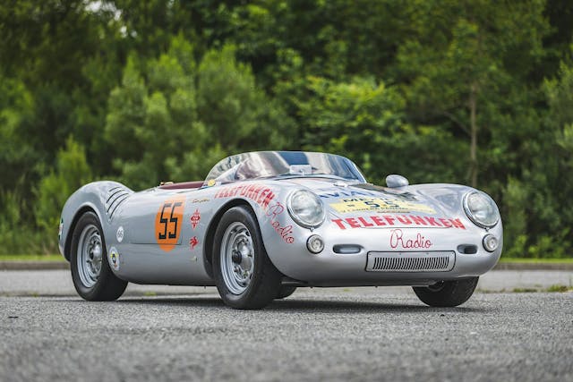 5 Replica Cars That Even a Purist Will Like