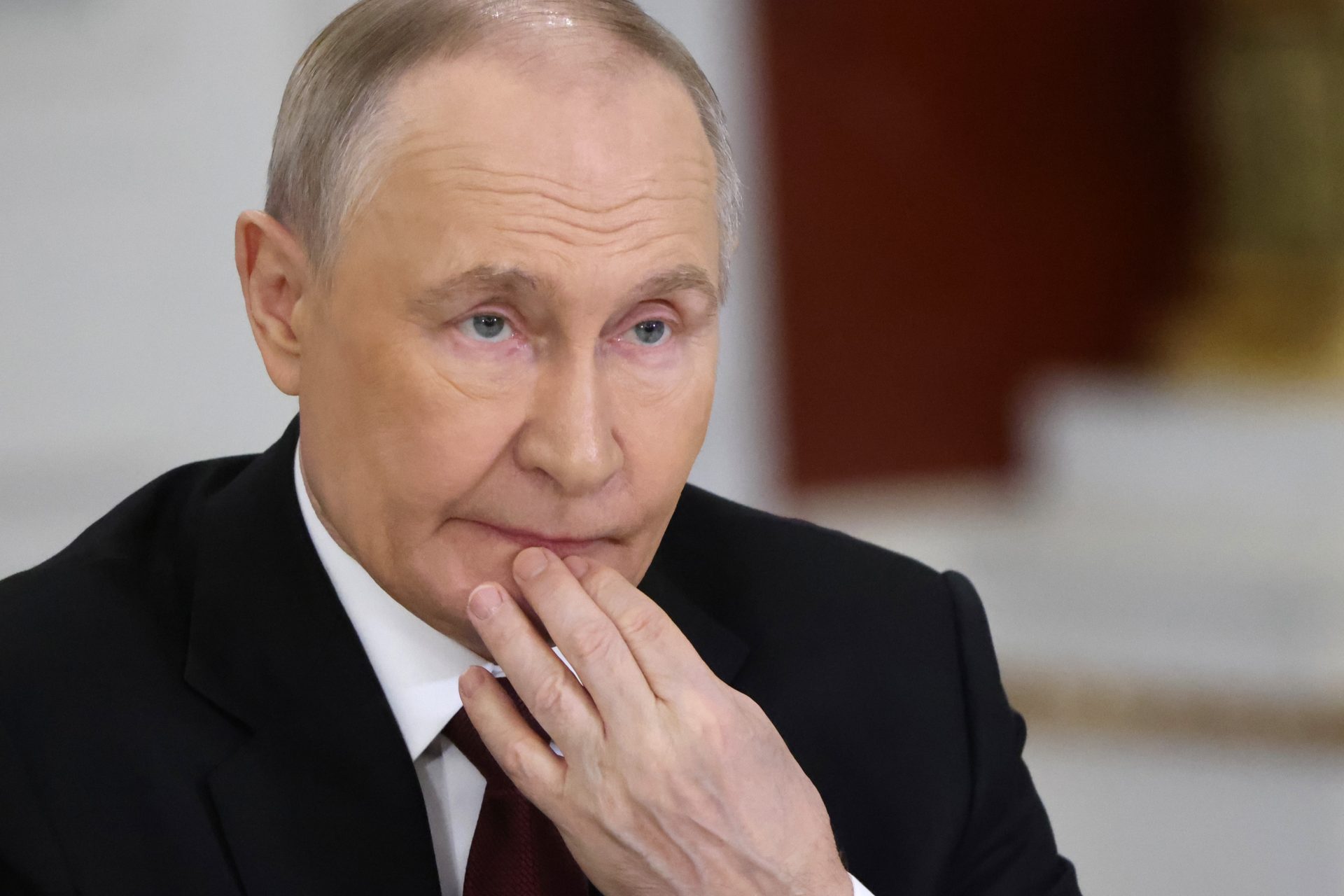 Ukrainian intelligence reveals new military setback for Moscow