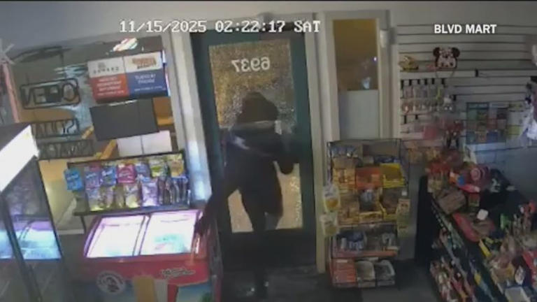 San Diego shop targeted in Pokmon card heist, surveillance video shows