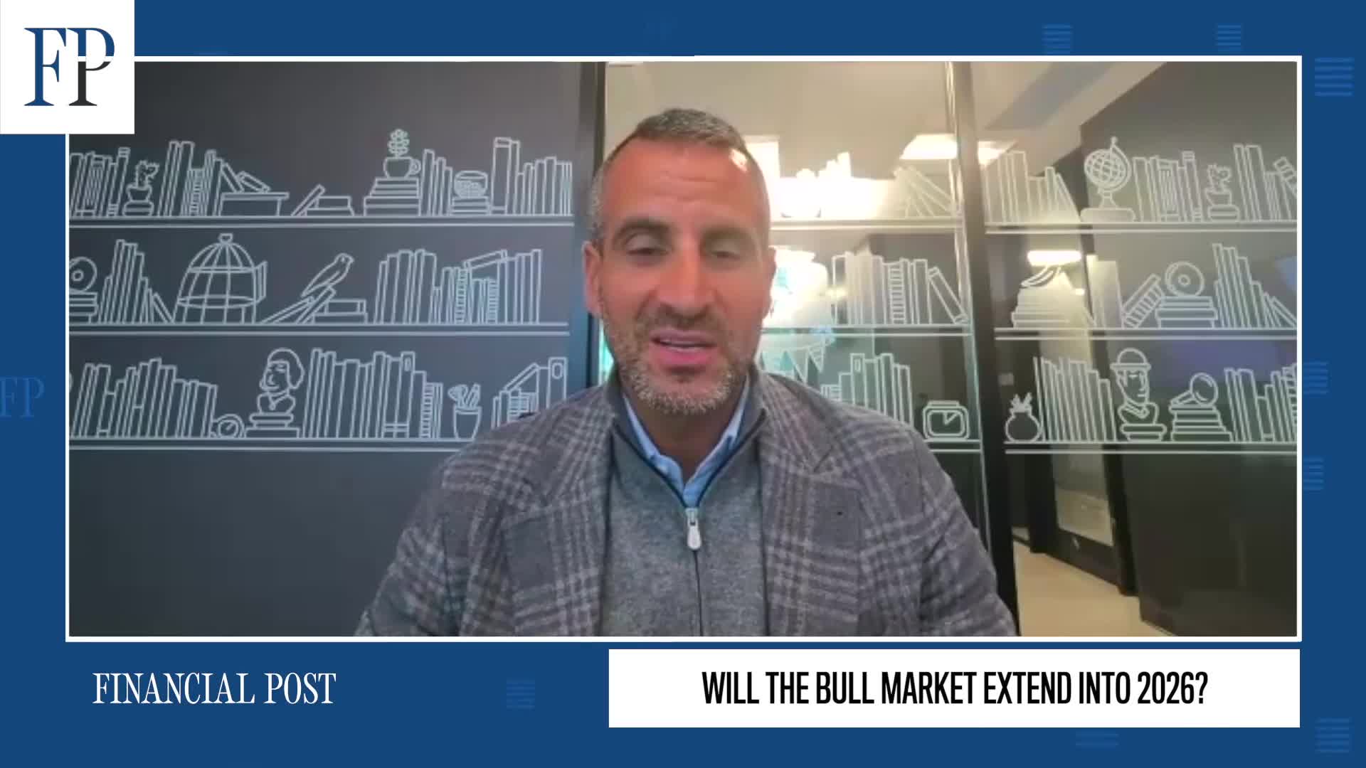 Will the bull market extend into 2026?