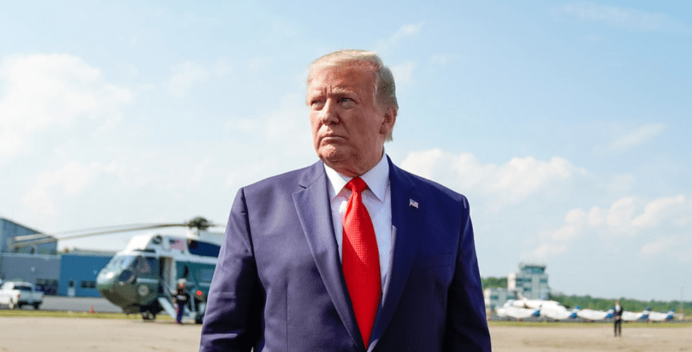Fact-checkers bust Trump administration for using 'bogus math'