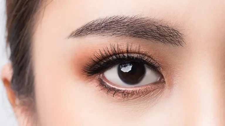 Flattering Lash Styles For All Eye Shapes: The Ultimate Guide To ...