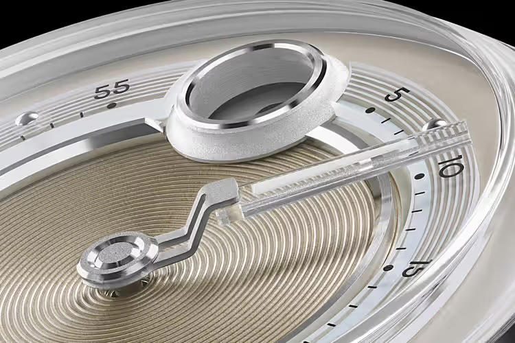 Christopher Ward C1 Jump Hour Mk V Unveils Four-Layer Dial Innovation