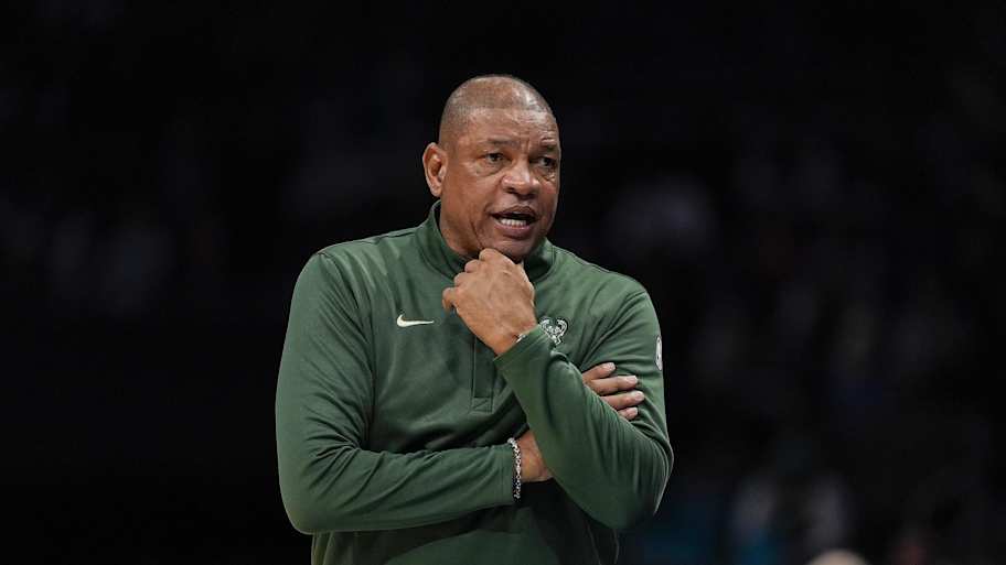 Doc Rivers Credits NBA All-Star-Turned-Bucks Assistant with Big Impact