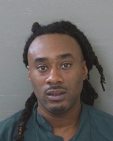 Escambia County deputies arrest man after drug bust
