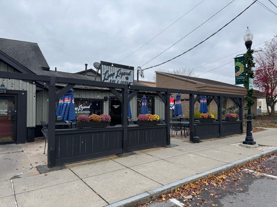 Limp Lizard in Liverpool permanently closed, other locations not impacted