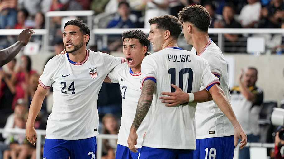 USMNT 2026 World Cup Schedule: Potential Opponents and Venues