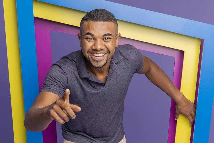Davi Brito diz que não teve apoio da Globo após vencer o BBB24