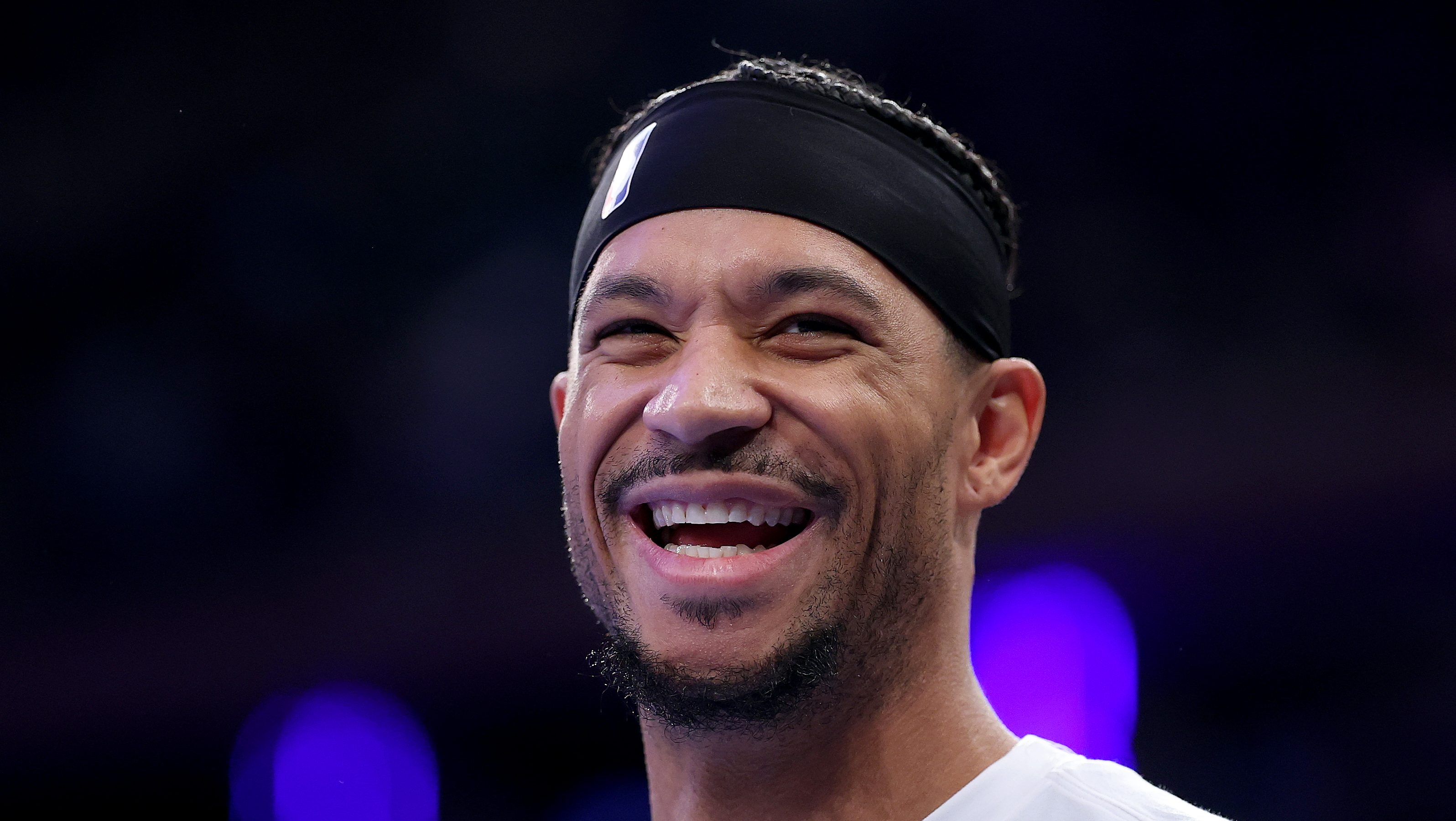 Knicks’ Josh Hart Reveals Which Team He Hates the Most