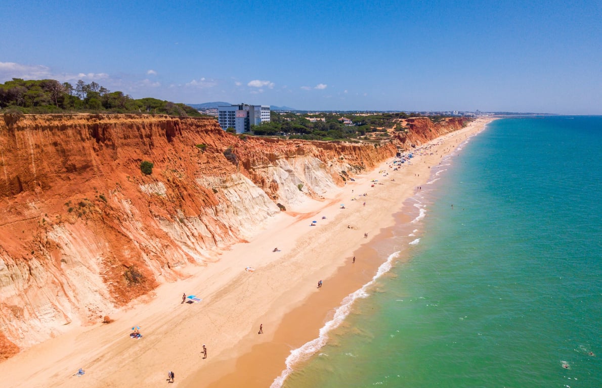 Why Portugal's beaches are the best in the world