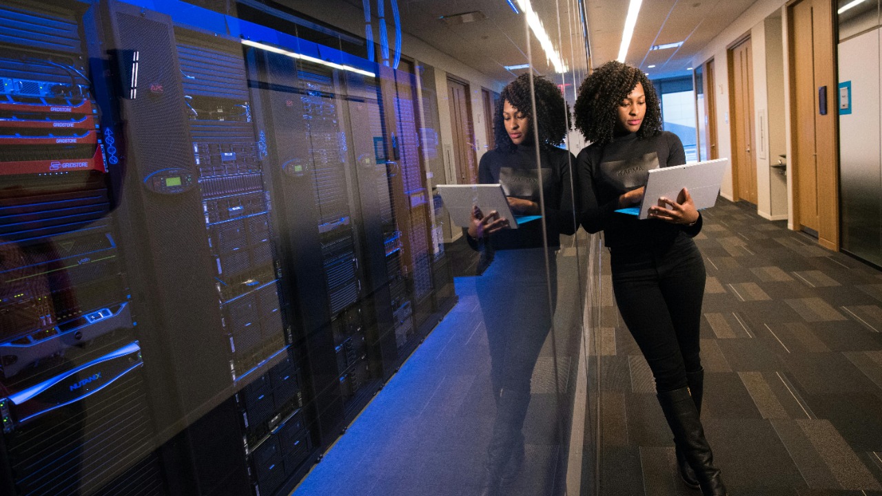 How much of the AI data center boom will run on renewables