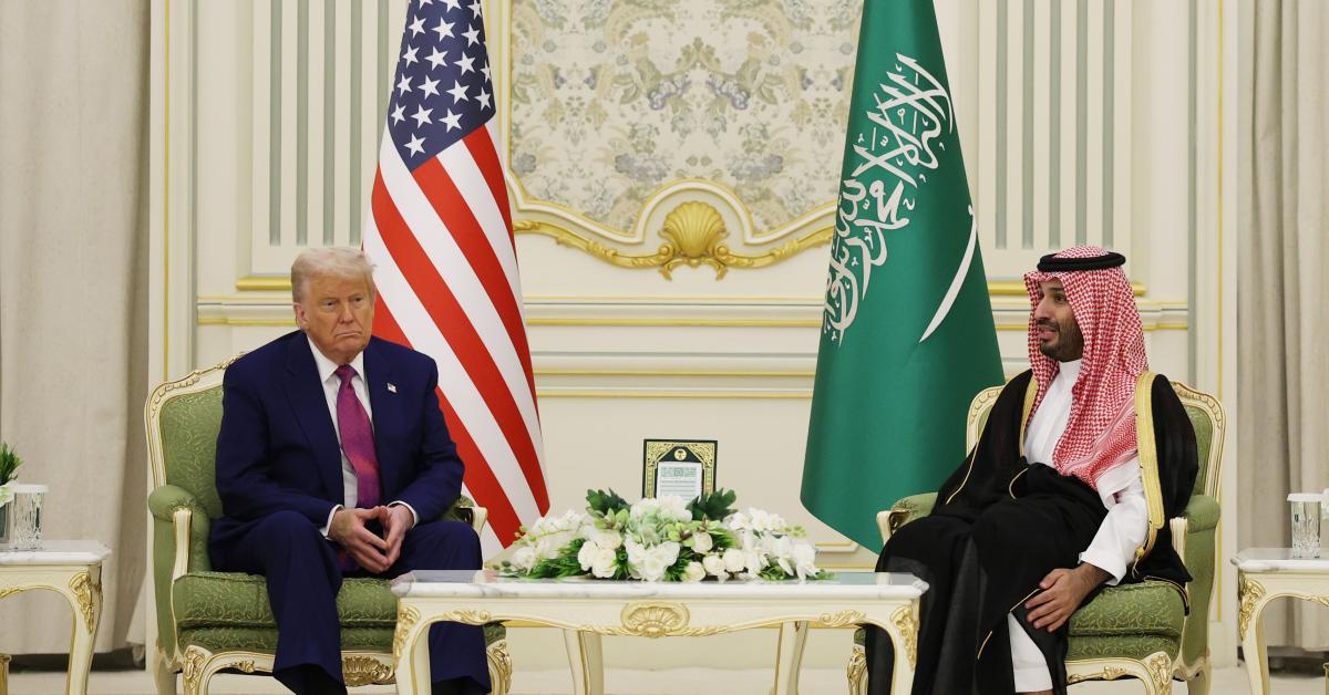 Saudis reach agreement with US that may allow Islamic Kingdom to enrich uranium: report