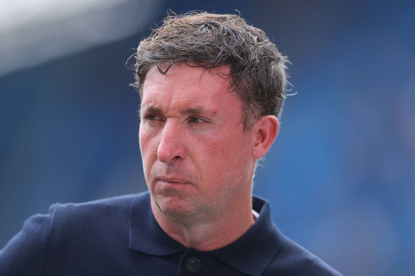 La leyenda del Liverpool, Robbie Fowler, lanza una pulla a la estrella del Man Utd de 100 millones de dólares: «Jugador de la cantera».