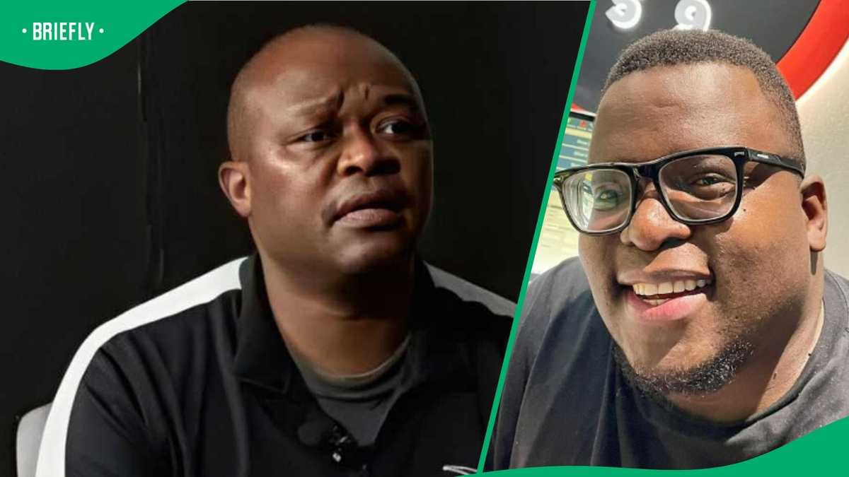 Read at how Sol Phenduka responded to Brown Mogotsi's testimony at the ...