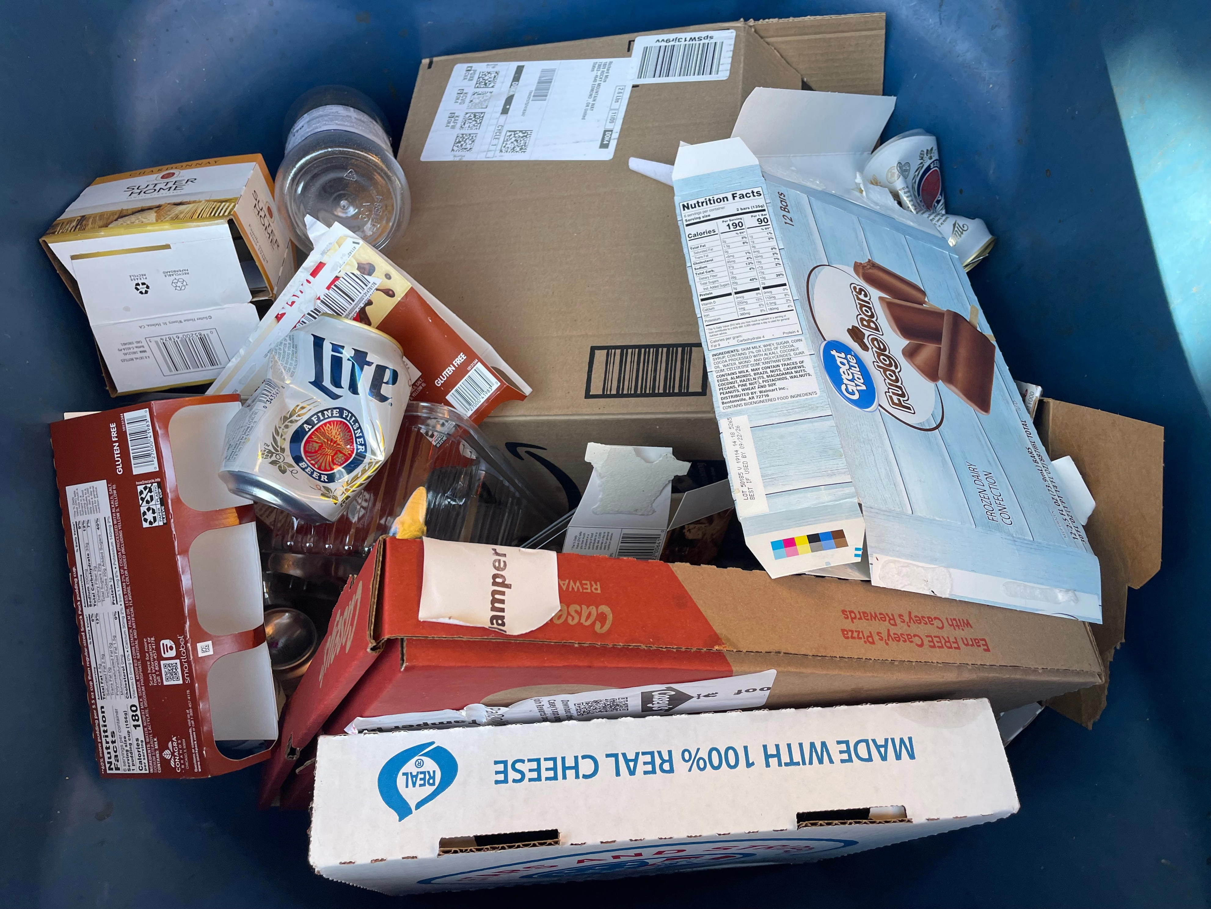 Why solid waste management officials want to hear your trash talk