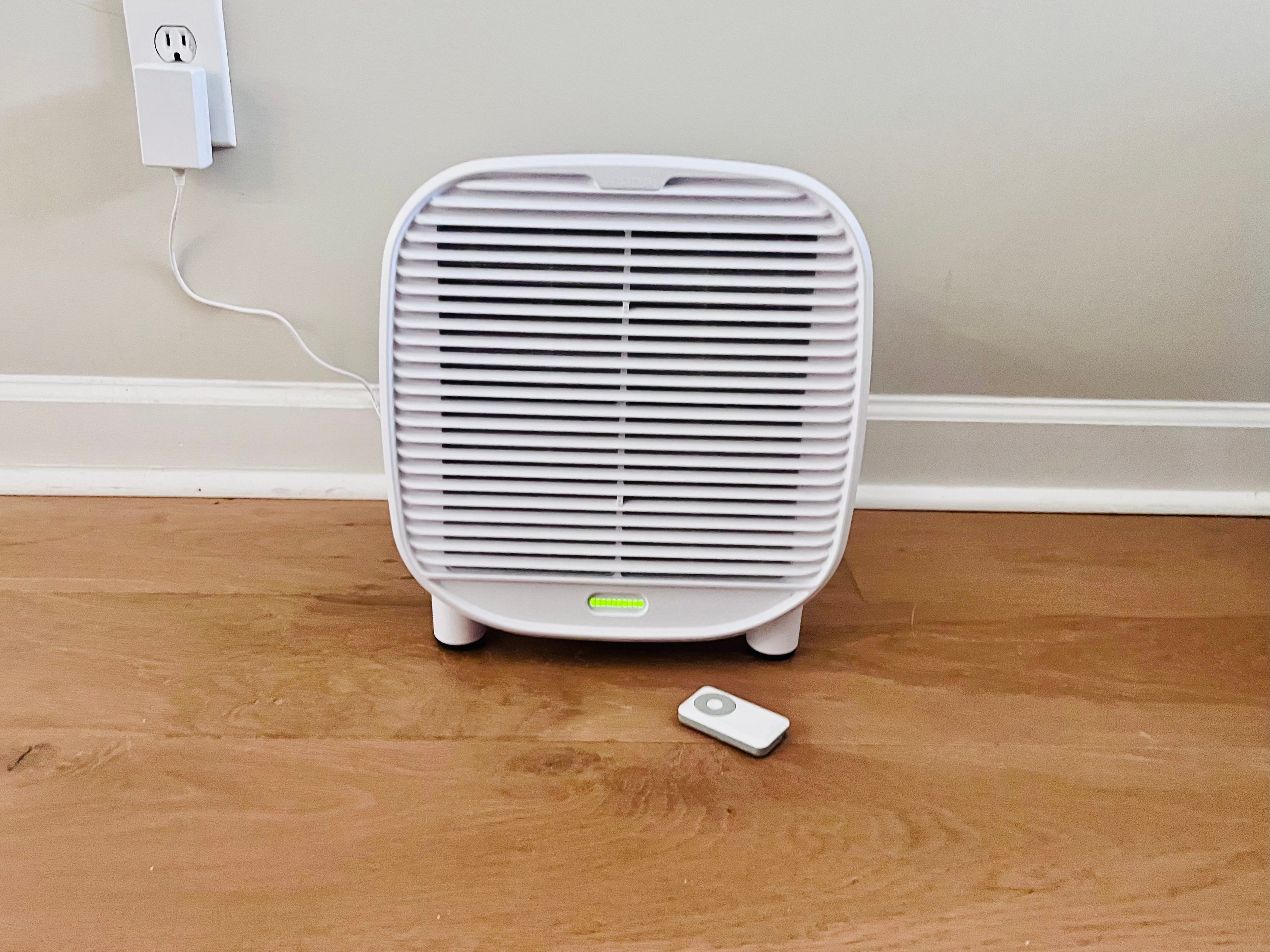 Oransi Air Purifier