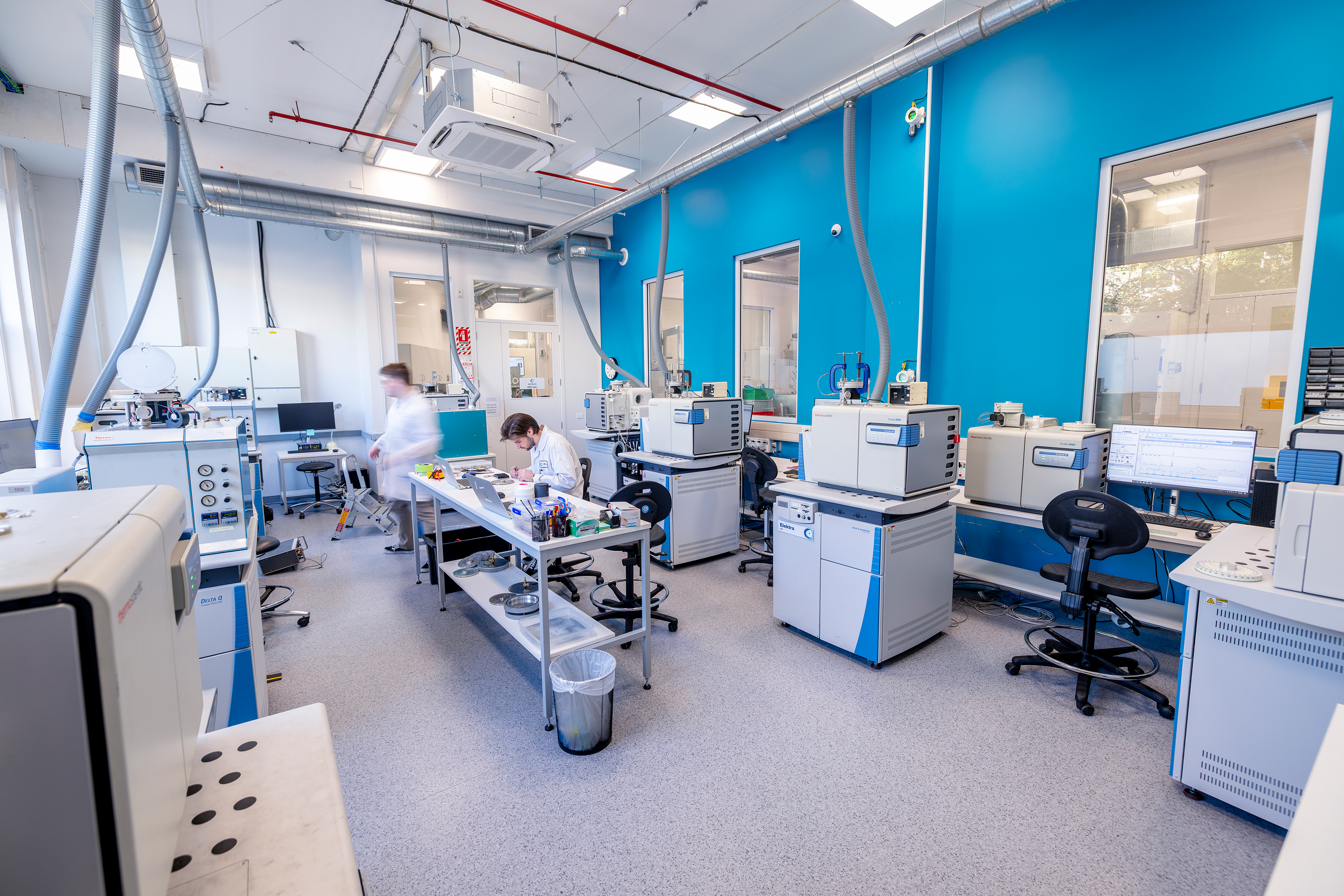 With European Lab Acquisitions, Oritain Expands Testing Footprint and ...