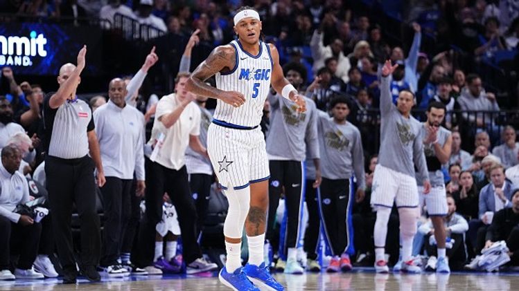 Orlando Magic injury report: Latest update on Paolo Banchero and Jalen ...