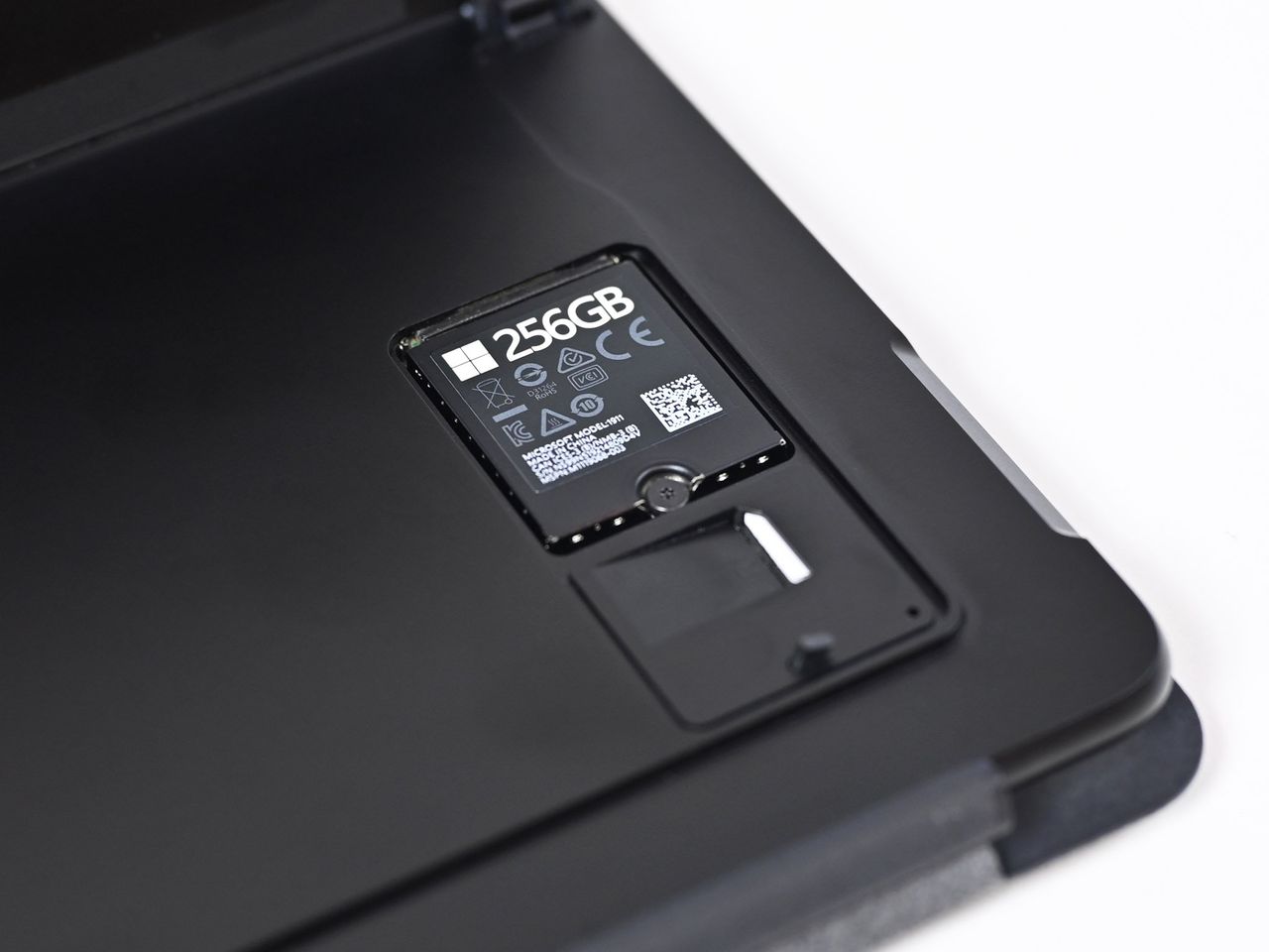 Microsoft is making a major change to BitLocker encryption with new PCs ...