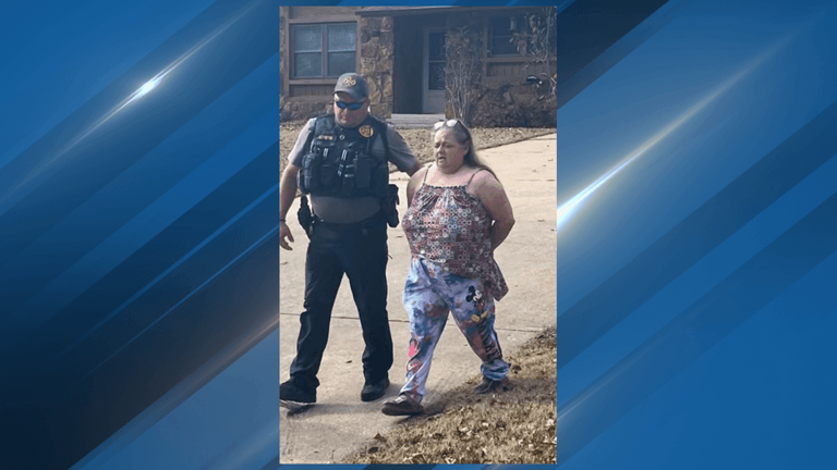 62-year-old woman arrested in 1997 cold case murder