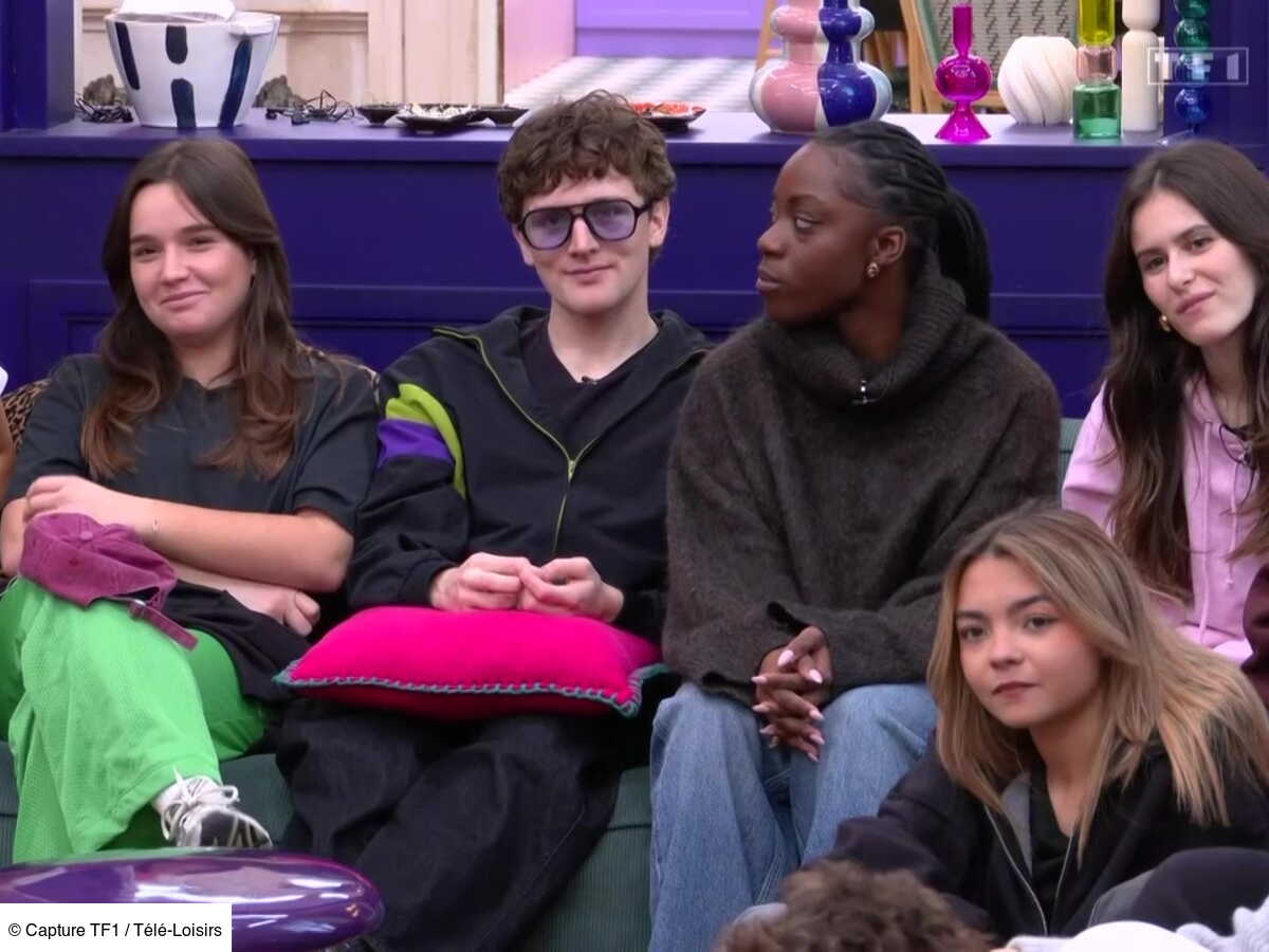 Star Academy 2025 : Qui sont les trois élèves nominés pour le prime du ...