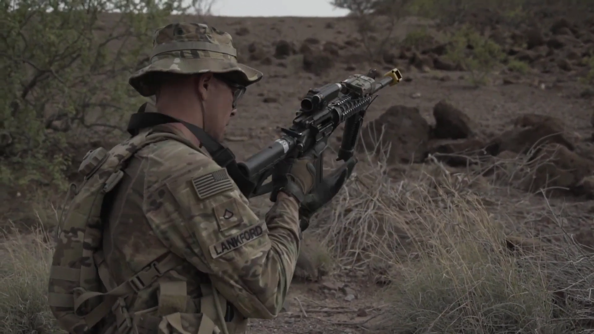 10th Mountain Division - "Climb To Glory"