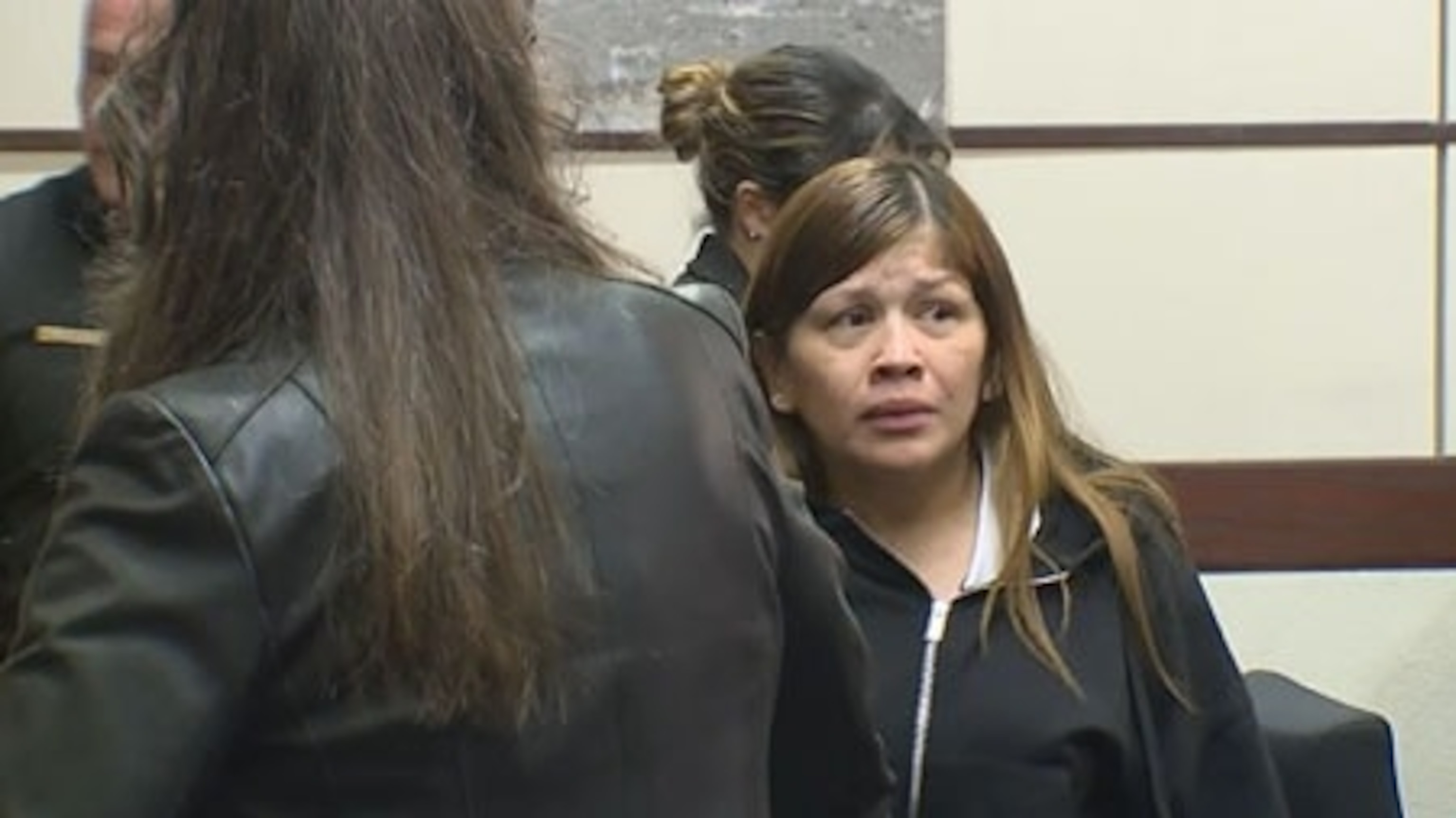 New details emerge in the Nevada road rage shooting that killed an 11 ...