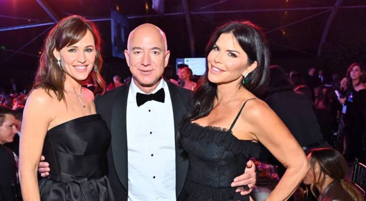 Jeff Bezos issued a warning, said you might want to rethink buying a ...