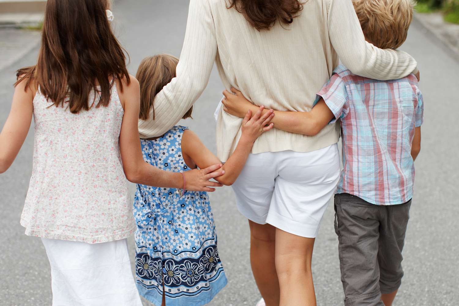 Mom Shocked When Her InLaws Want to Take Her Husband on 11Day Bahamas