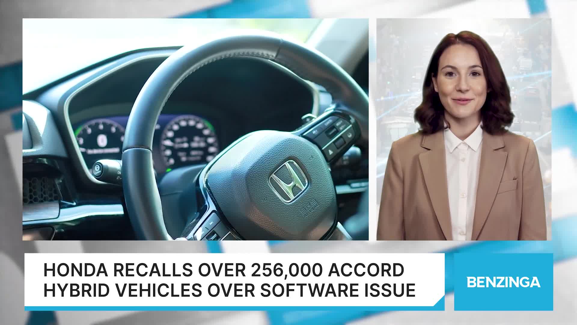 Inspiring 07 Honda Accord Recalls Pictures