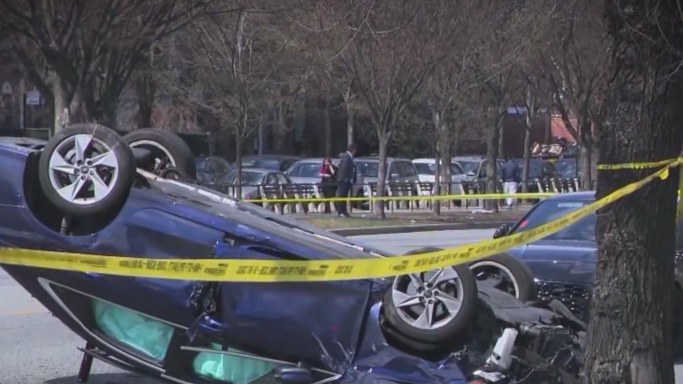 Woman who mowed down NYC mother, 2 children to get lighter sentence