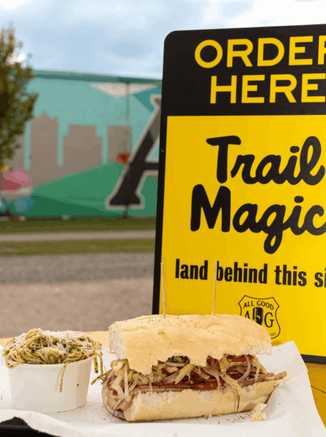12 New Birmingham Restaurants to Try This Month