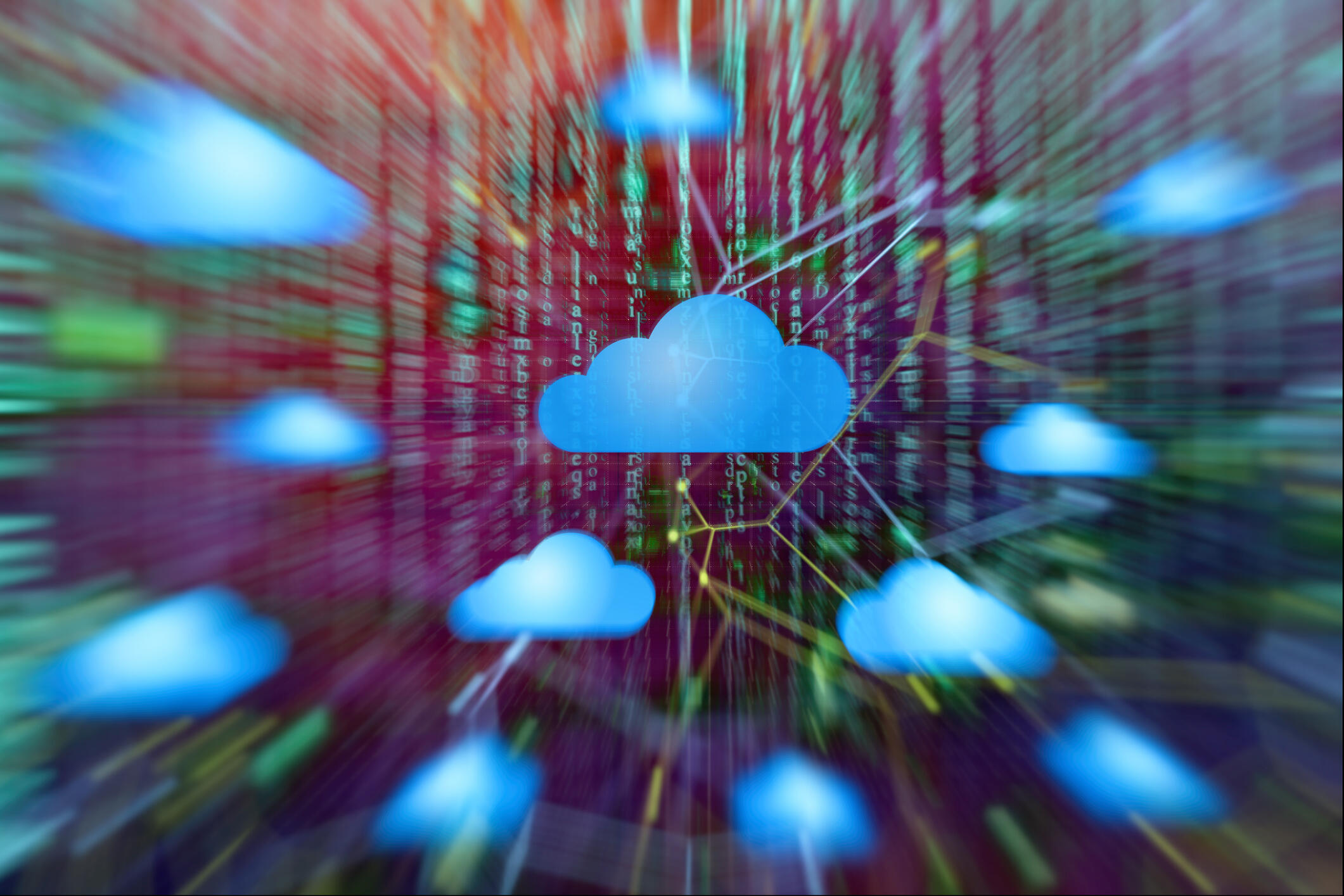 Cloud-native computing is poised to explode, thanks to AI inference work