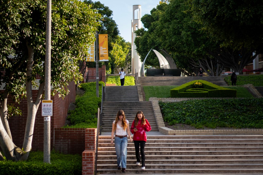 Cal State wants to offer bigger raises to campus presidents while ...