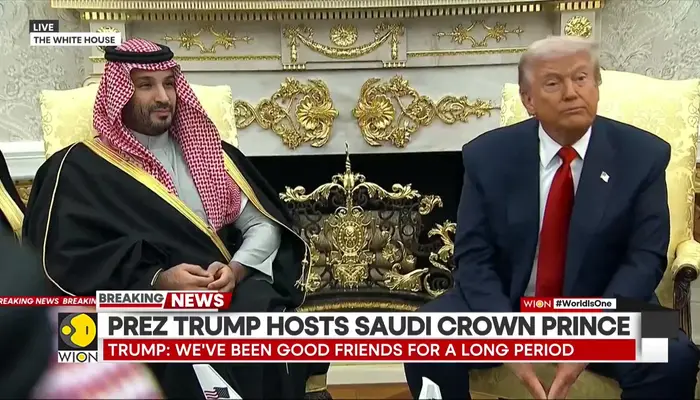 Saudi Arabia To Boost Investments To $1 Trillion