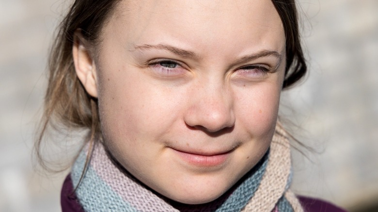 Here's How Much Greta Thunberg Is Really Worth