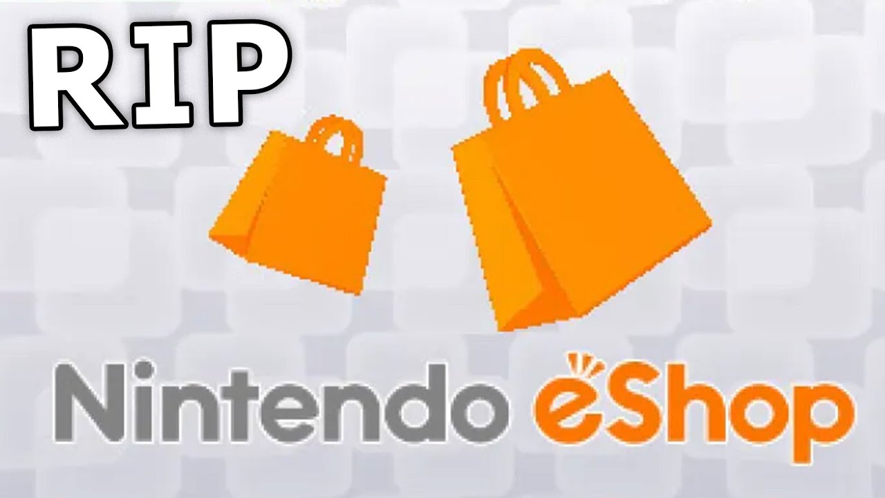 Exploring the 3DS before it's gone Forever…