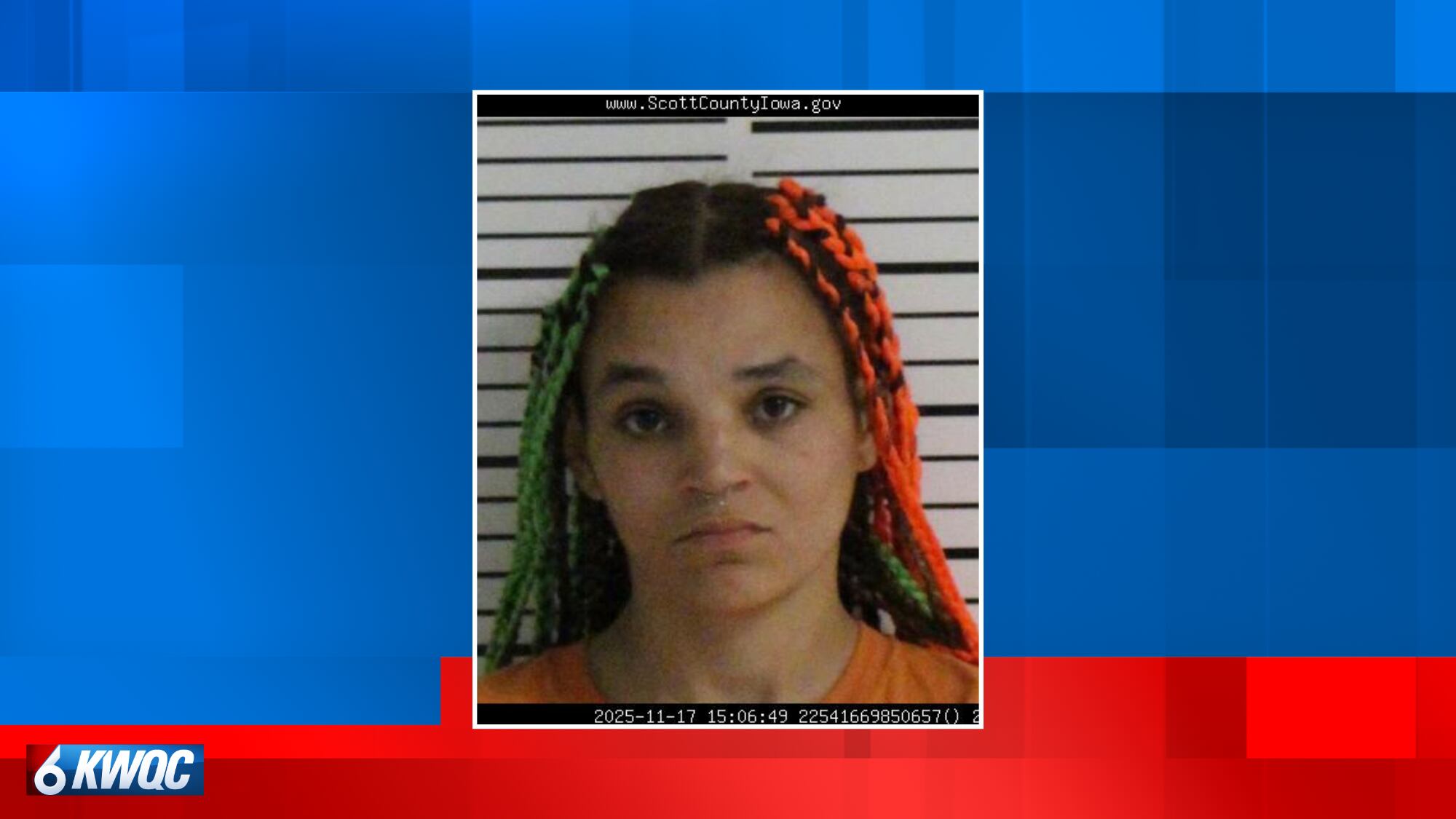 Woman charged after child sexual abuse material shared on Facebook