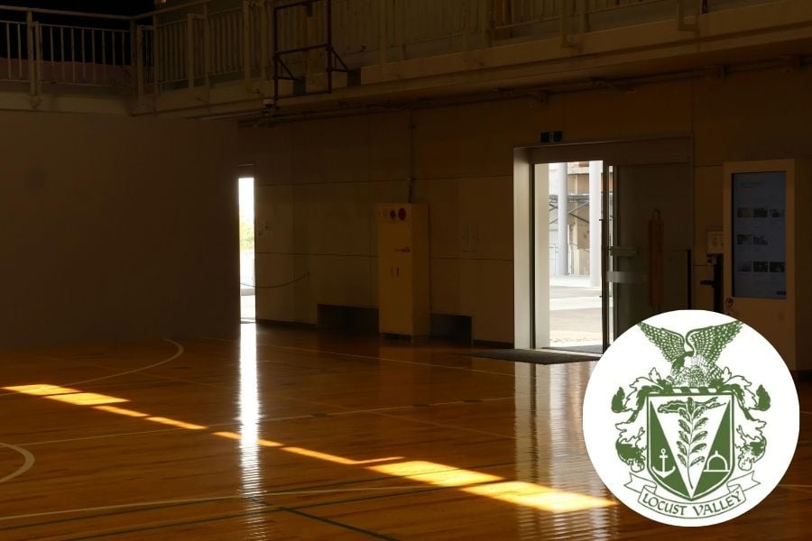 Locust Valley student-athlete revived with CPR, AED after medical ...