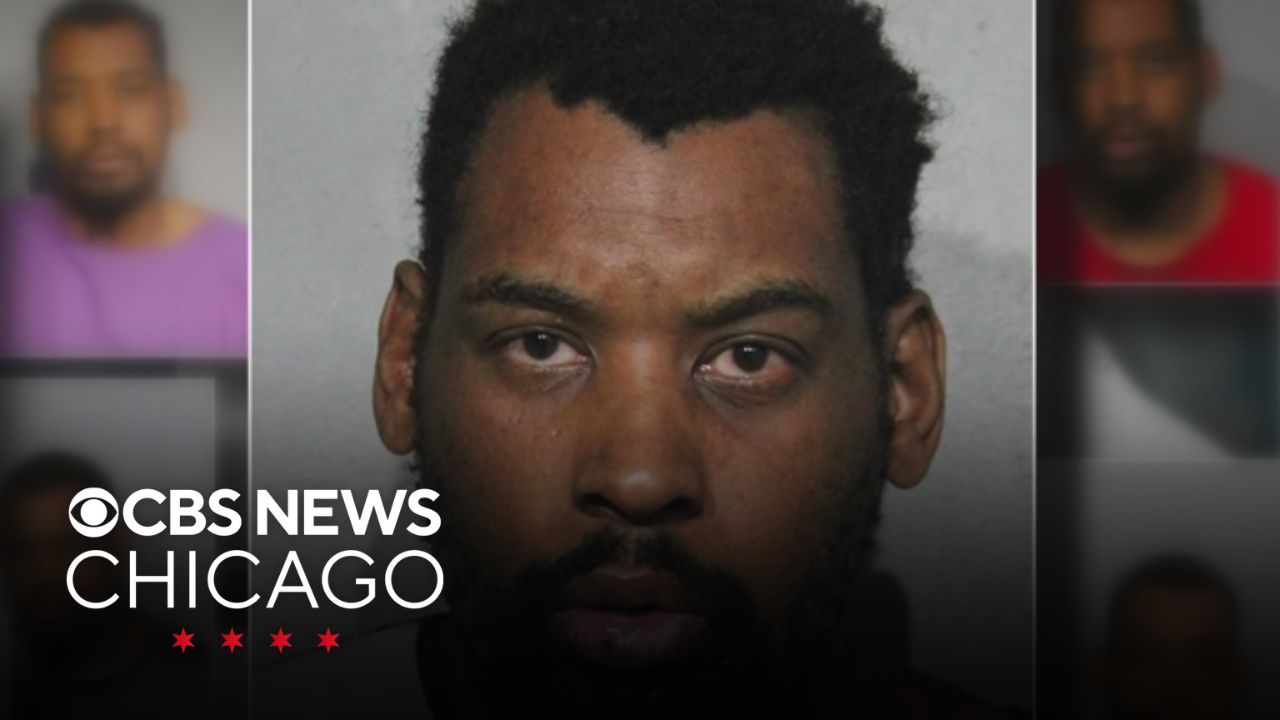 Chicago serial puncher Derek Rucker pleads guilty, is sentenced to 7 years