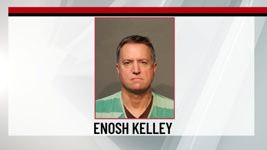 Des Moines chef charged with sexual abuse and invasion of privacy