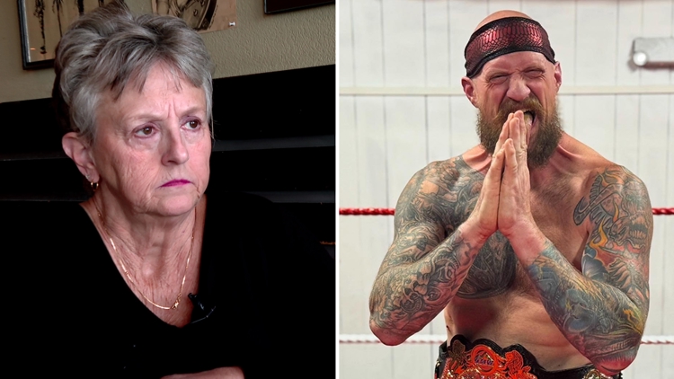 Family of slain Arkansas wrestler seeking justice after two people ...