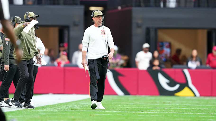 Assessing the 49ers #39 chances of making the playoffs