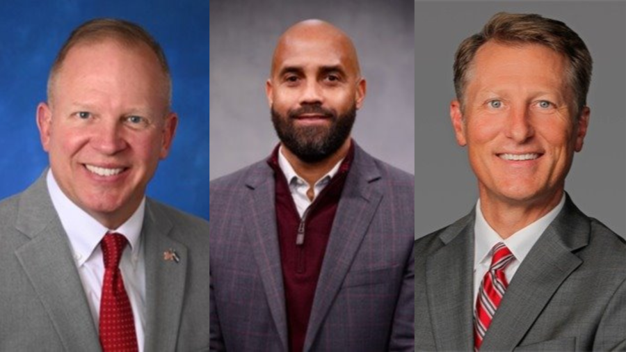 Wichita holds public forum for city manager candidates