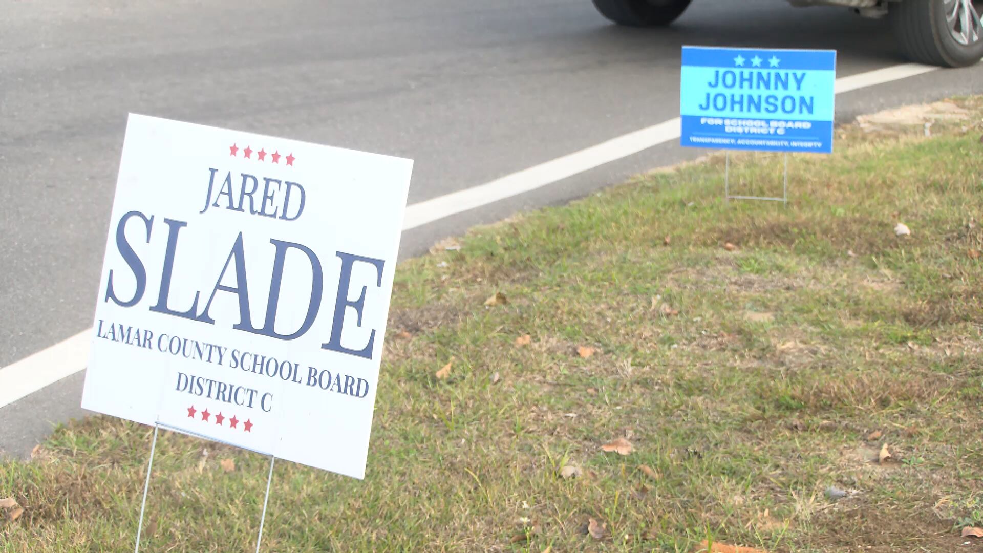 Run-off Election: What can your school board member do for you?